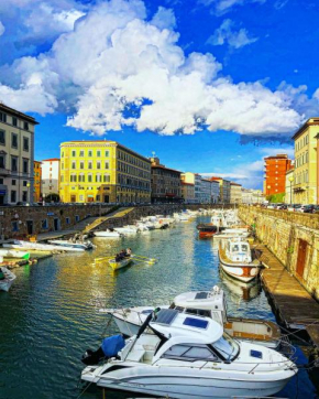 Livorno apartment